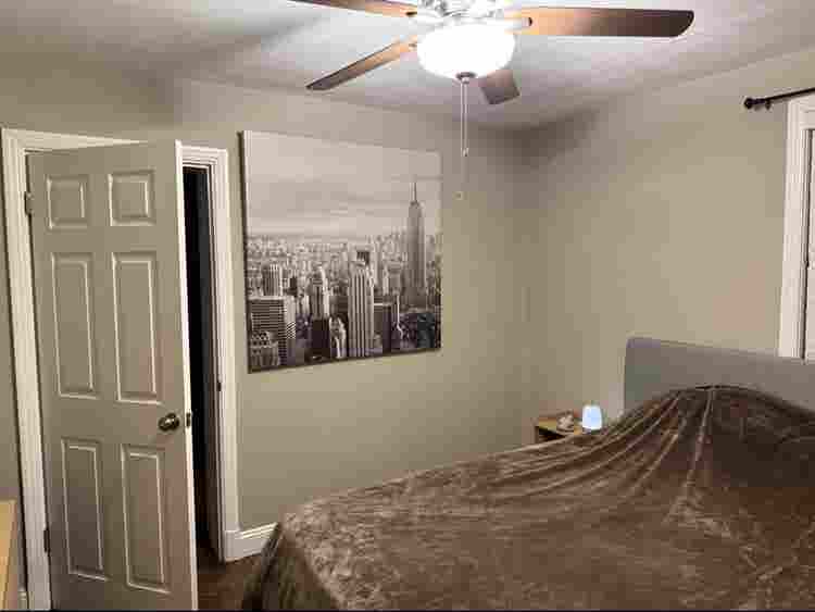 Looking for a Roomate