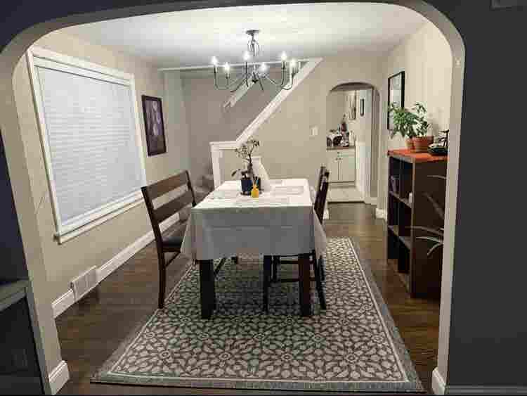 Looking for a Roomate