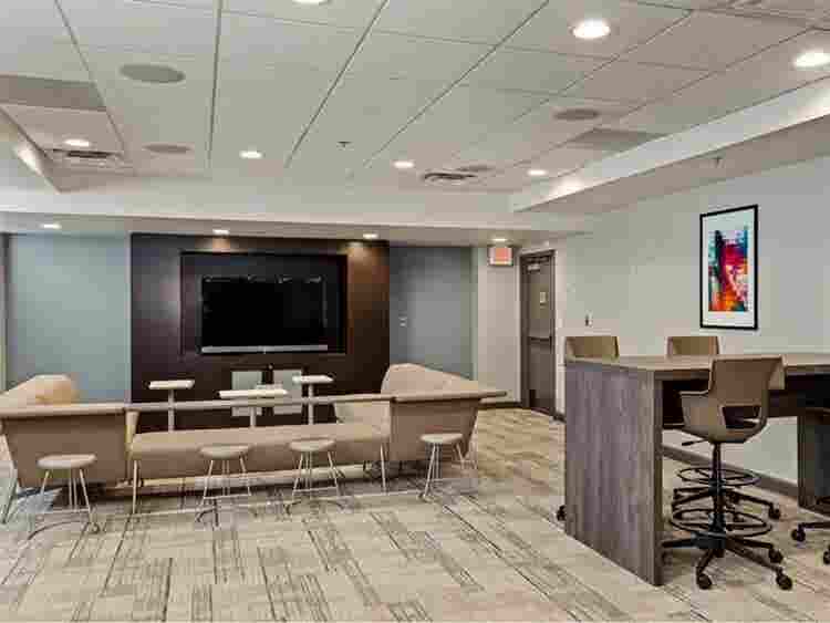 Reletting lease