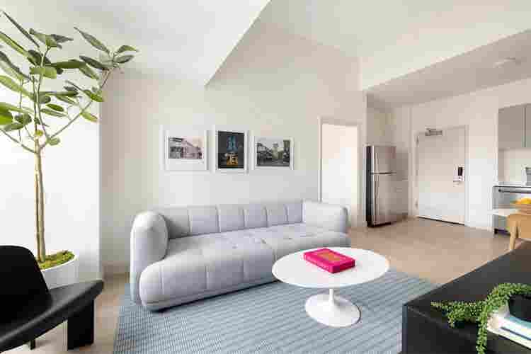 Reletting lease