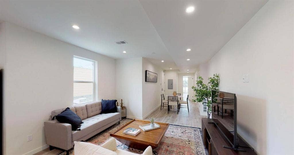 1 BR in San Francisco