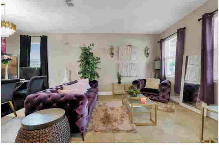 Bedroom for rent