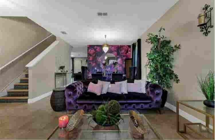 Bedroom for rent