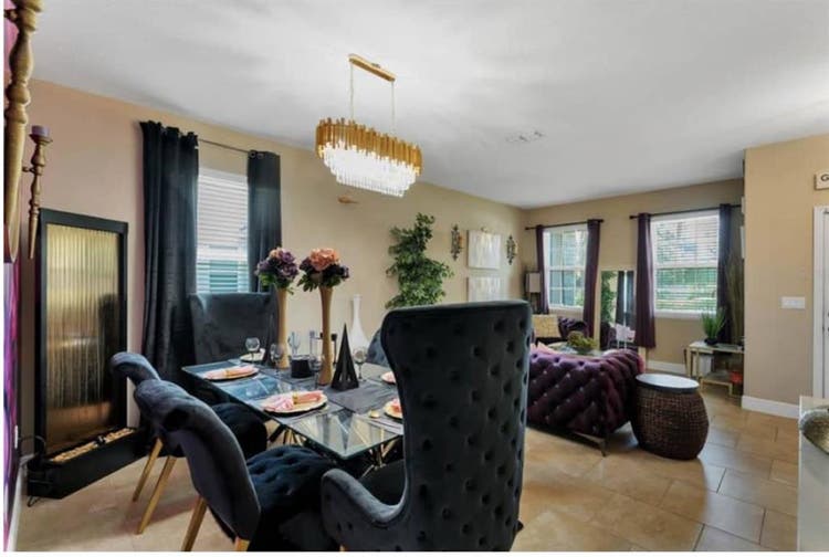 Bedroom for rent