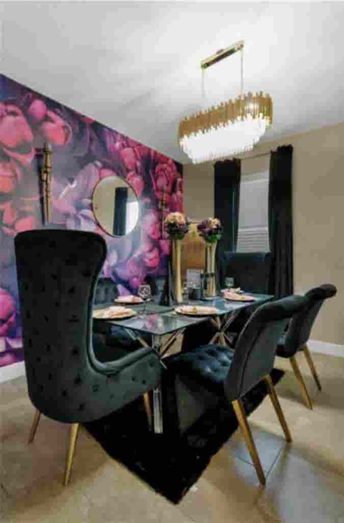Bedroom for rent