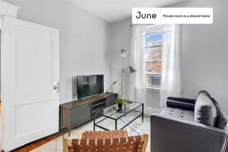 3 BR in Boston