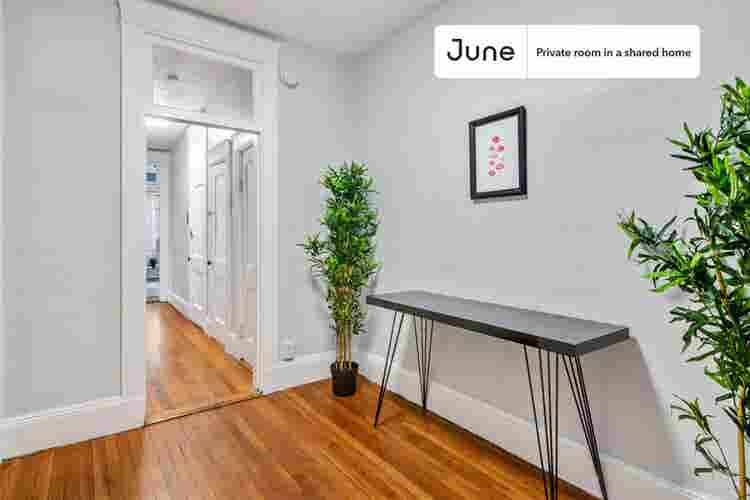 3 BR in Boston