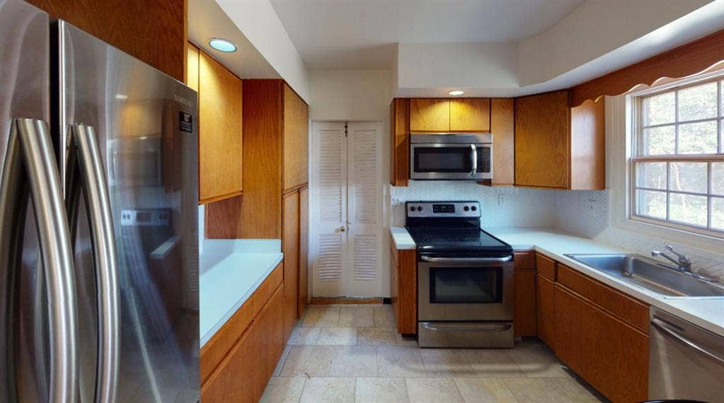 1 BR in Silver Spring