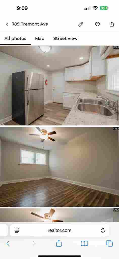 Room for rent !!!