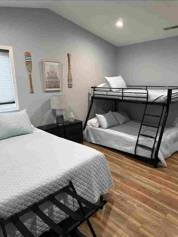 Mid-Term Rental in Huron, Ohioo
