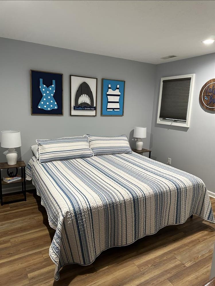 Mid-Term Rental in Huron, Ohioo