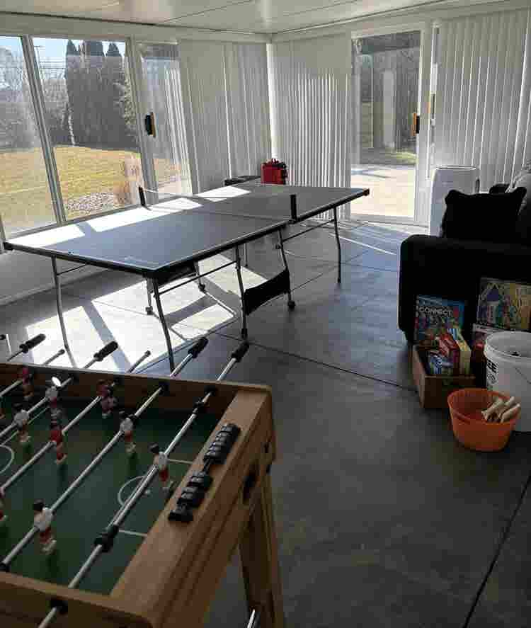 Mid-Term Rental in Huron, Ohioo