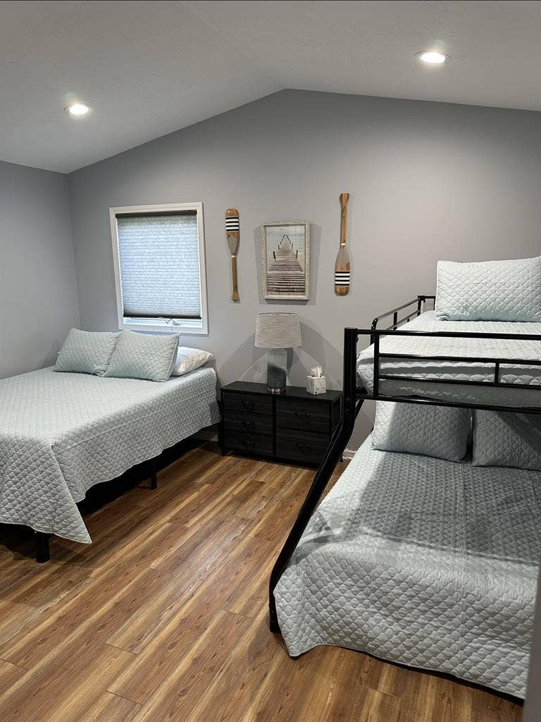 Mid-Term Rental in Huron, Ohioo