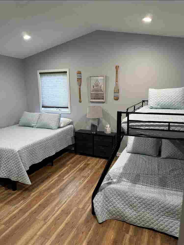 Mid-Term Rental in Huron, Ohioo