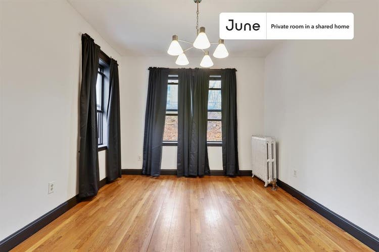 4 BR in Boston