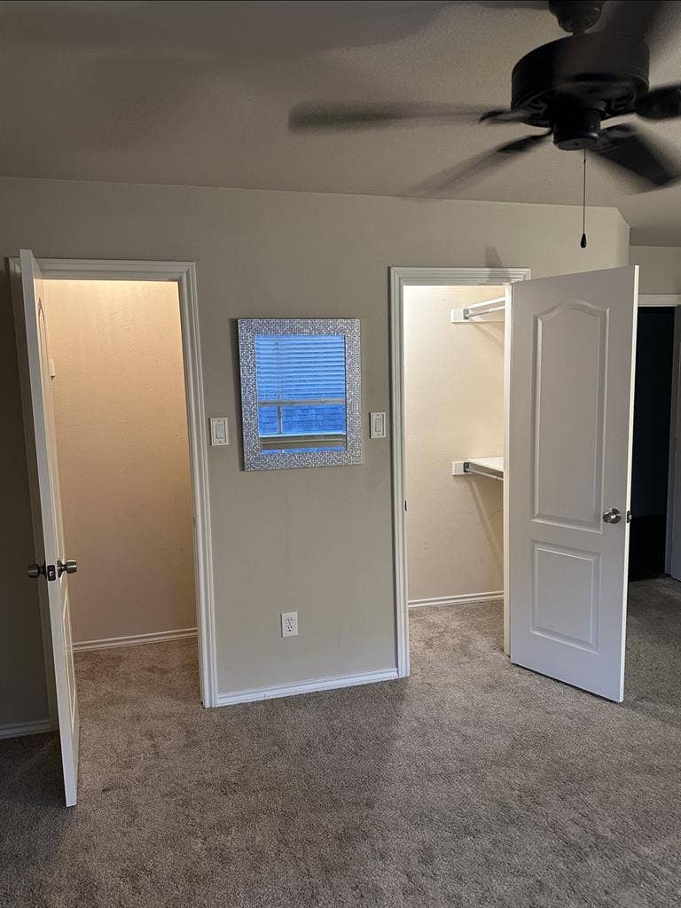 North Dallas room for rent
