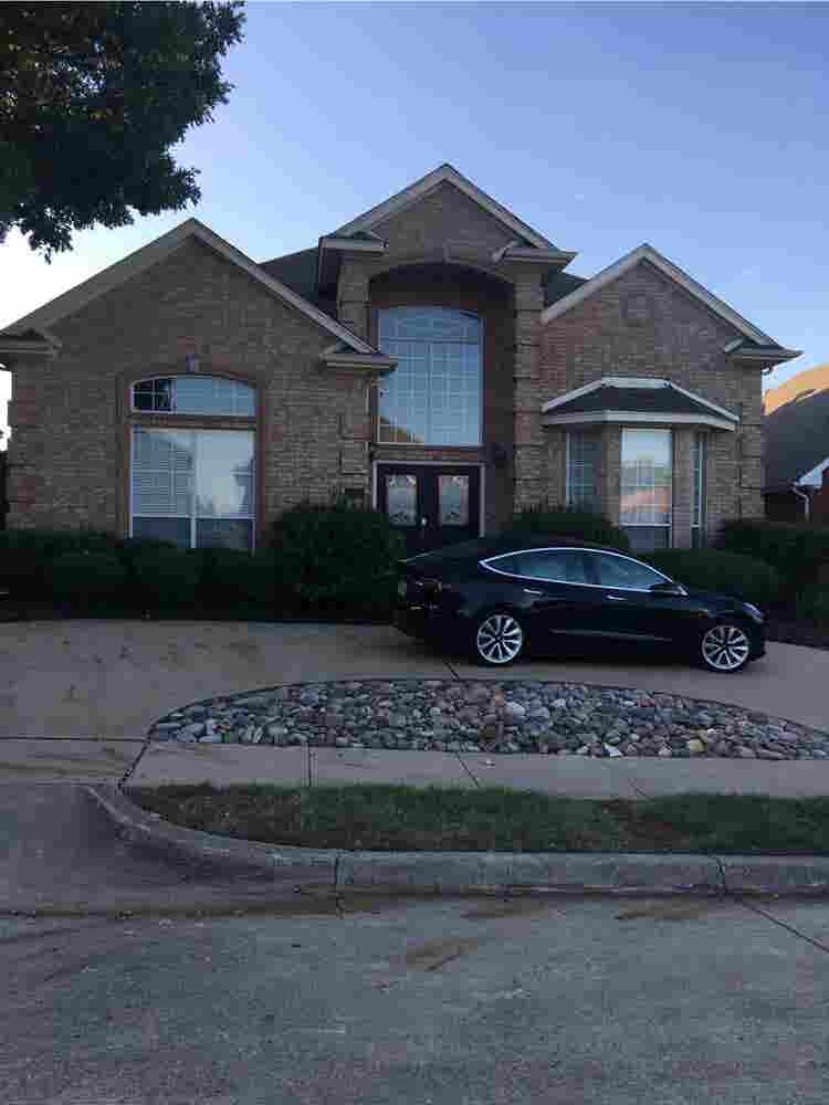 North Dallas room for rent