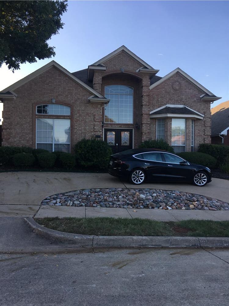 North Dallas room for rent