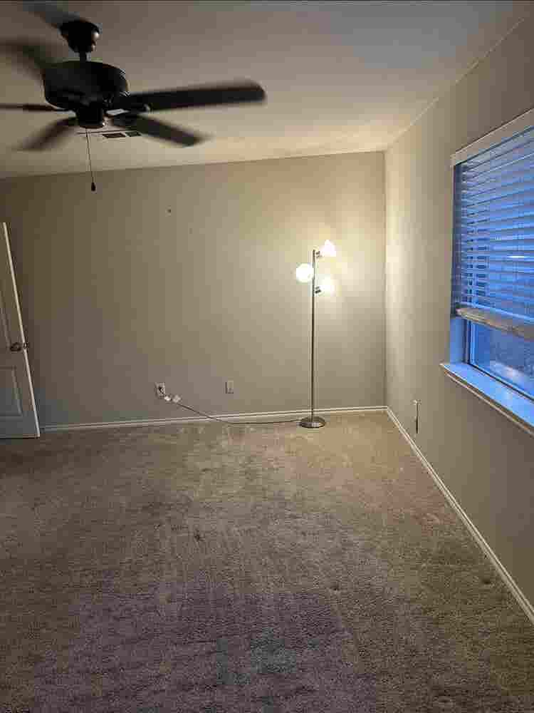 North Dallas room for rent