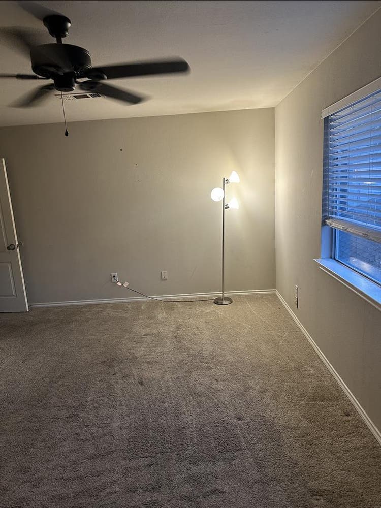 North Dallas room for rent