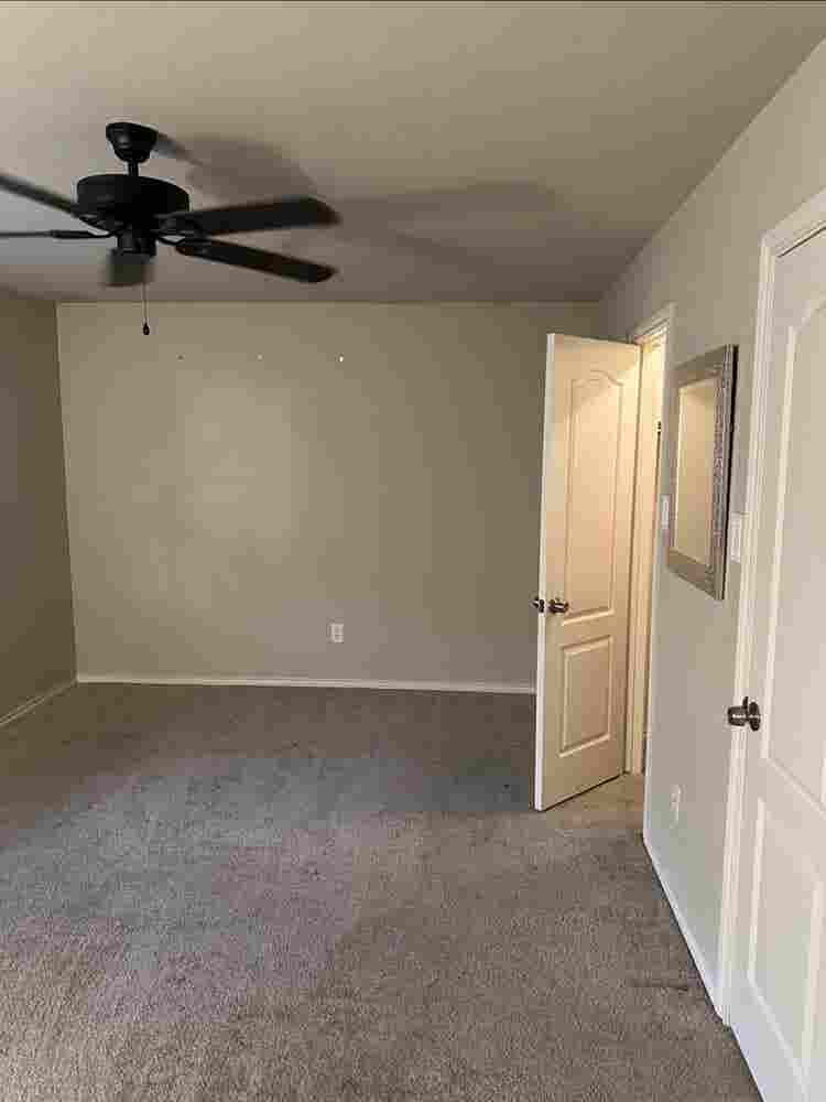 North Dallas room for rent