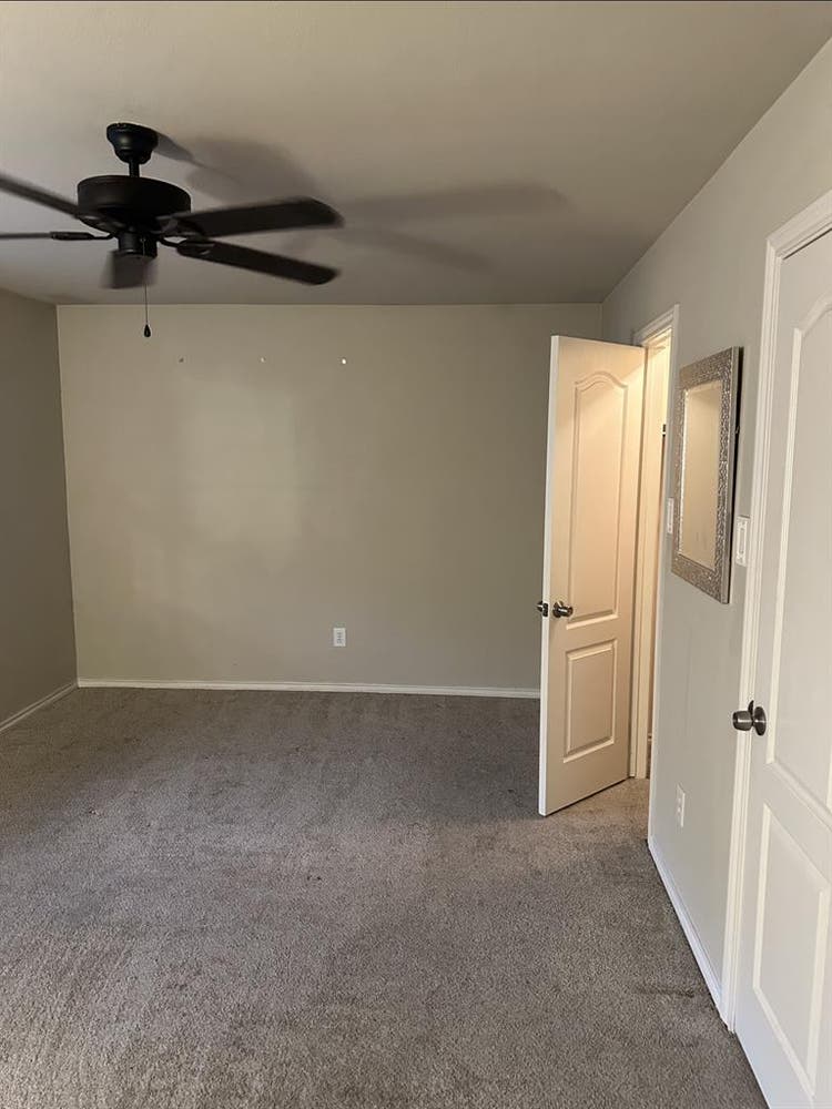 North Dallas room for rent