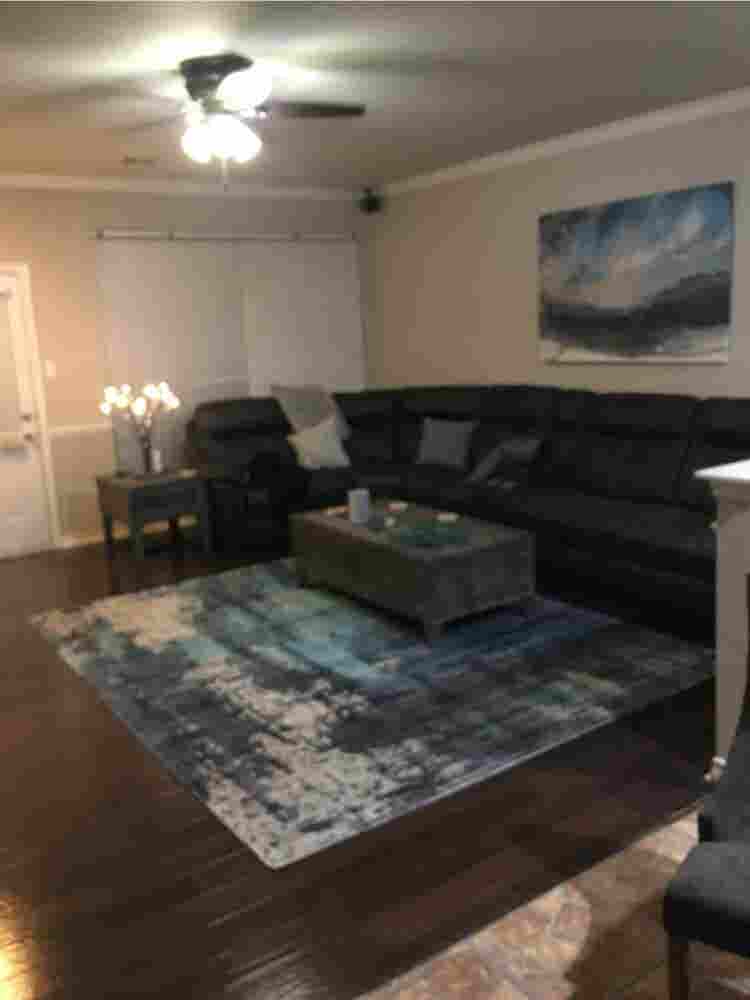 North Dallas room for rent