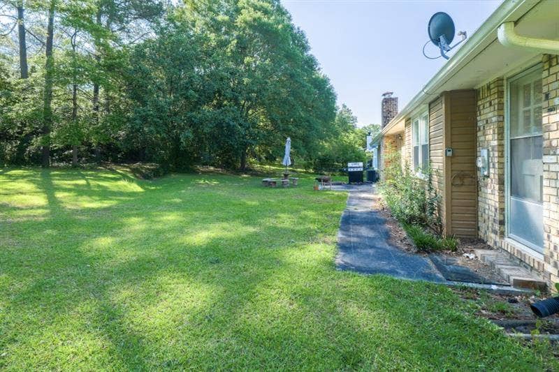 Furnished Private Room Snellville