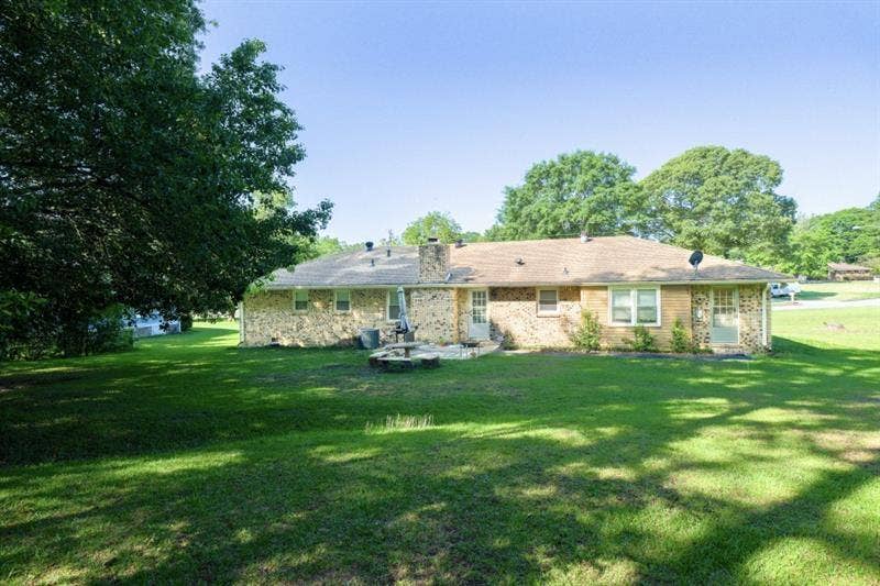 Furnished Private Room Snellville