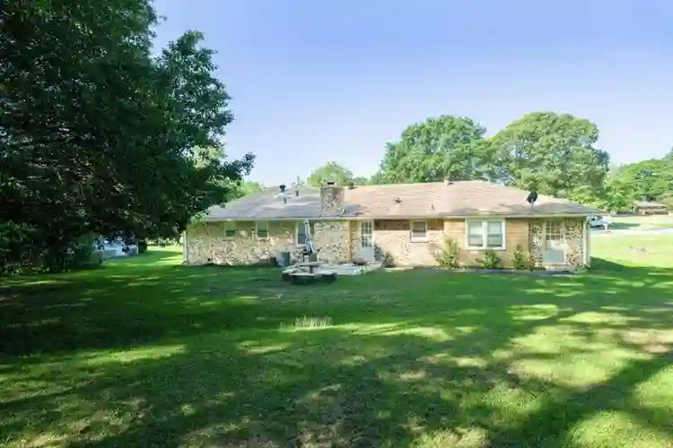 Furnished Private Room Snellville