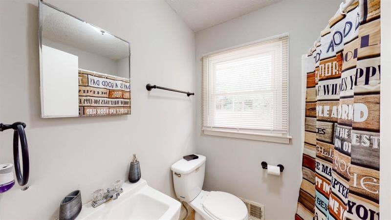 Furnished Private Room Snellville