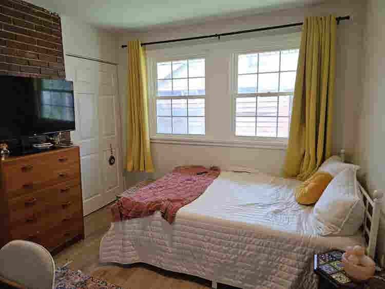 Room for Rent in Falls Church Home