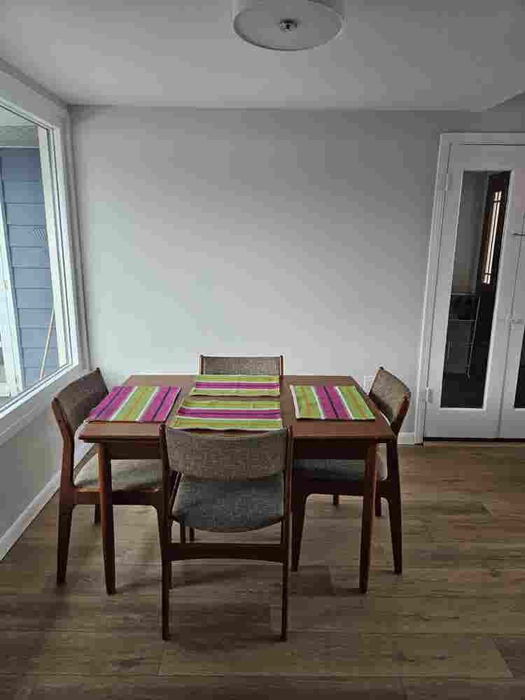 Room for Rent in Falls Church Home