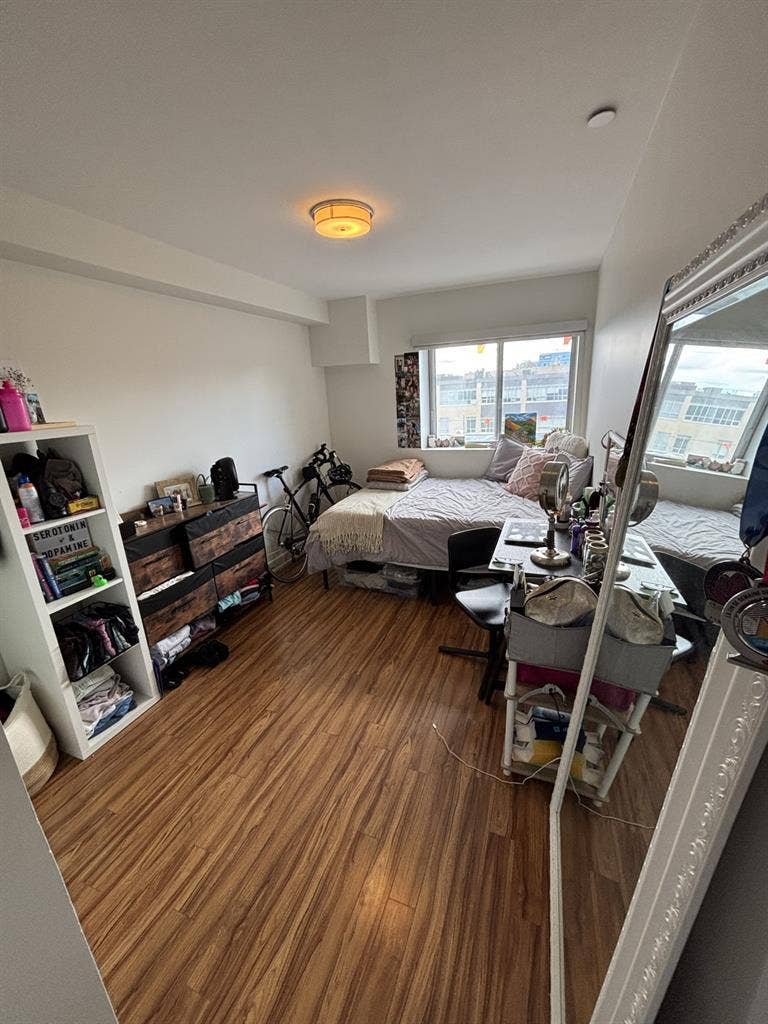 Roommate needed