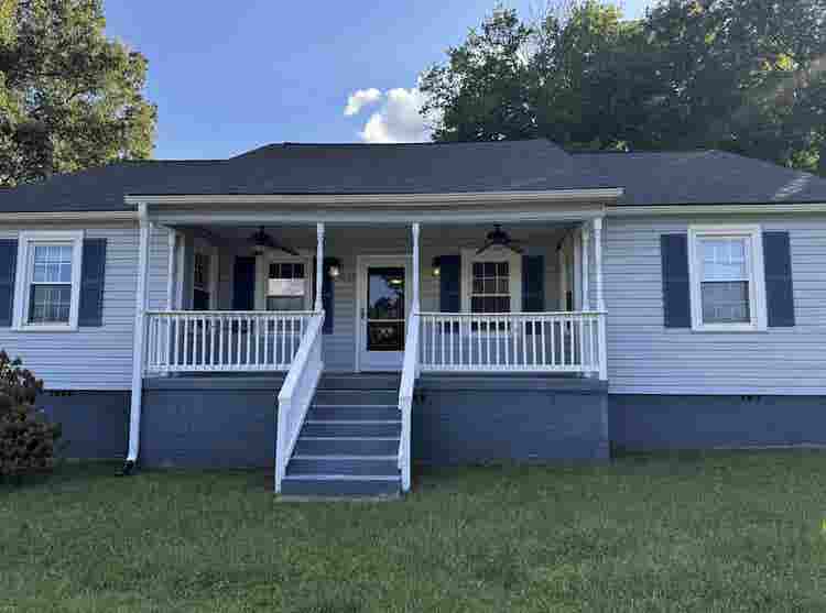 New Listing