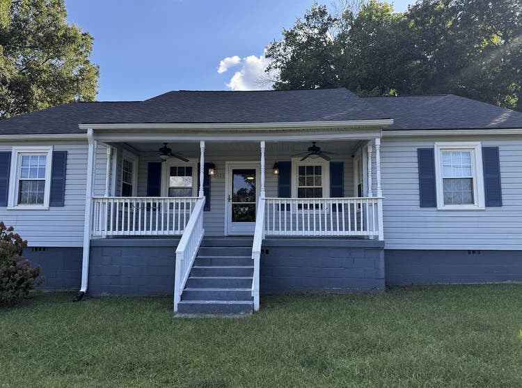 New Listing