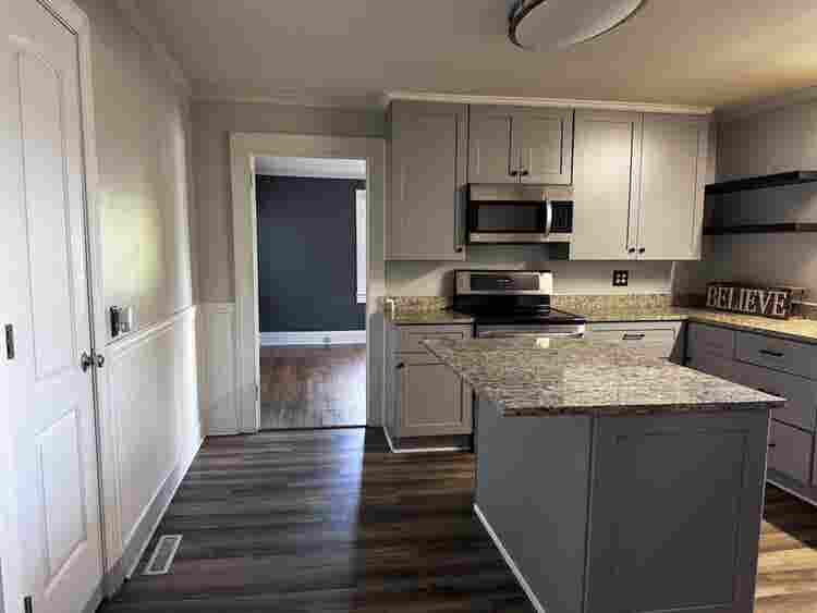 New Listing