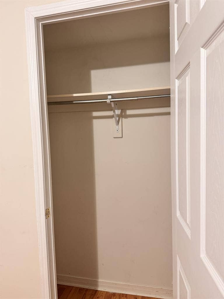 One bedroom for Rent
