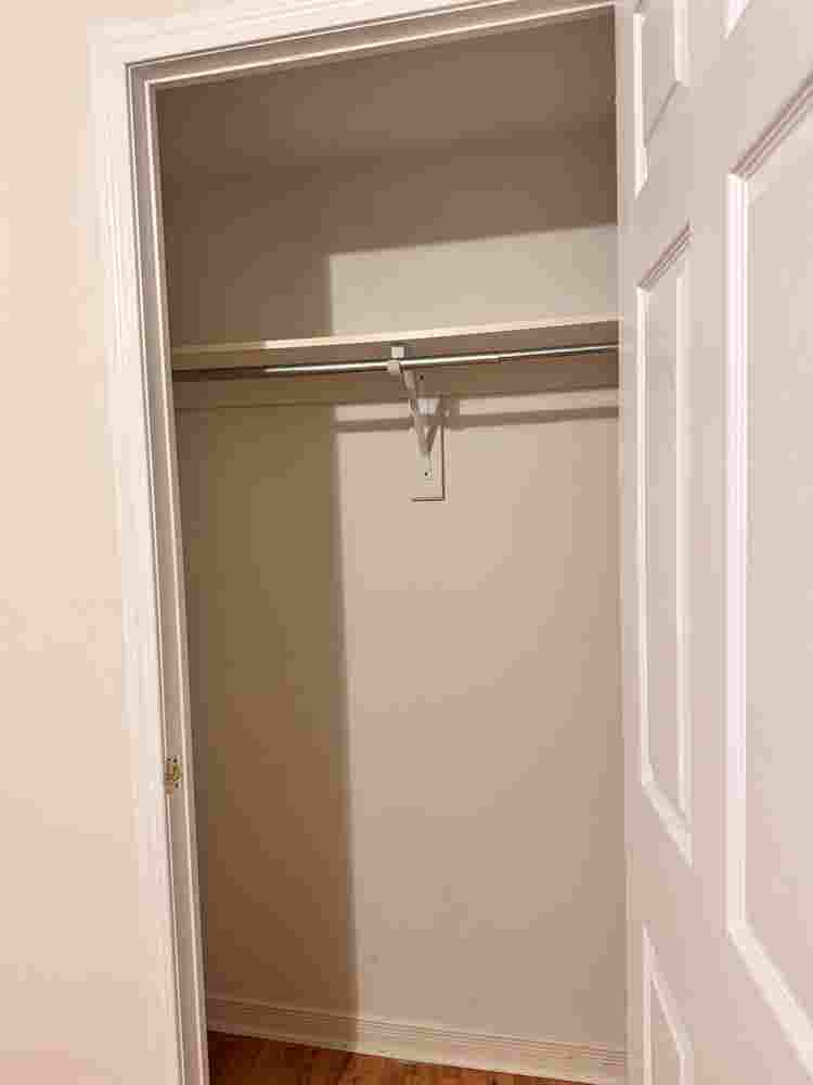 One bedroom for Rent