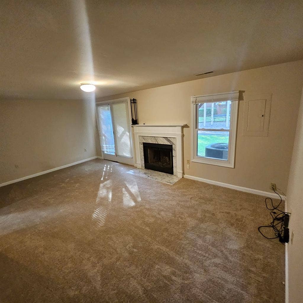 Basement for rent