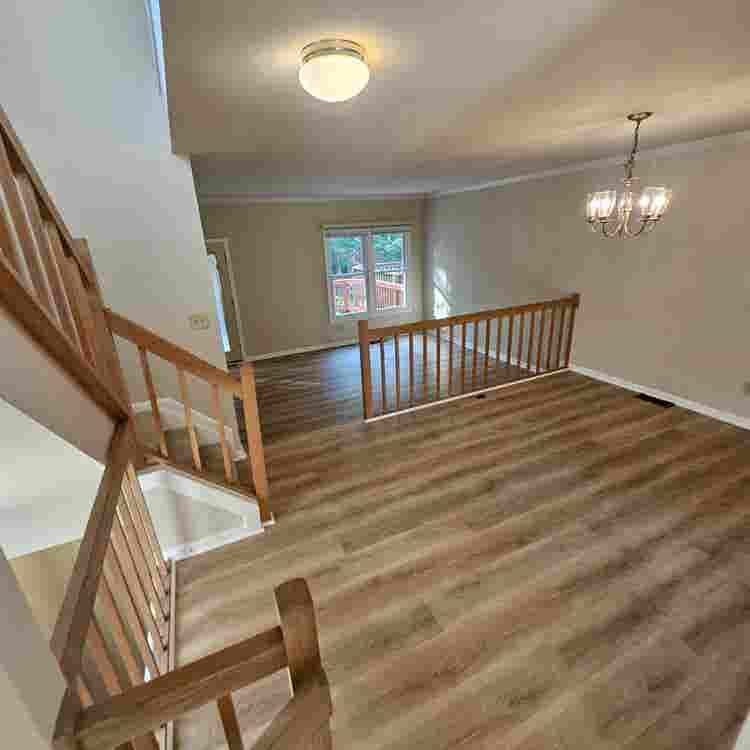 Basement for rent