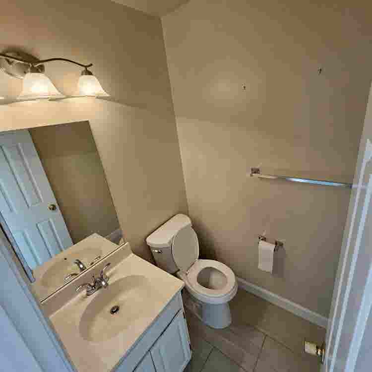 Basement for rent
