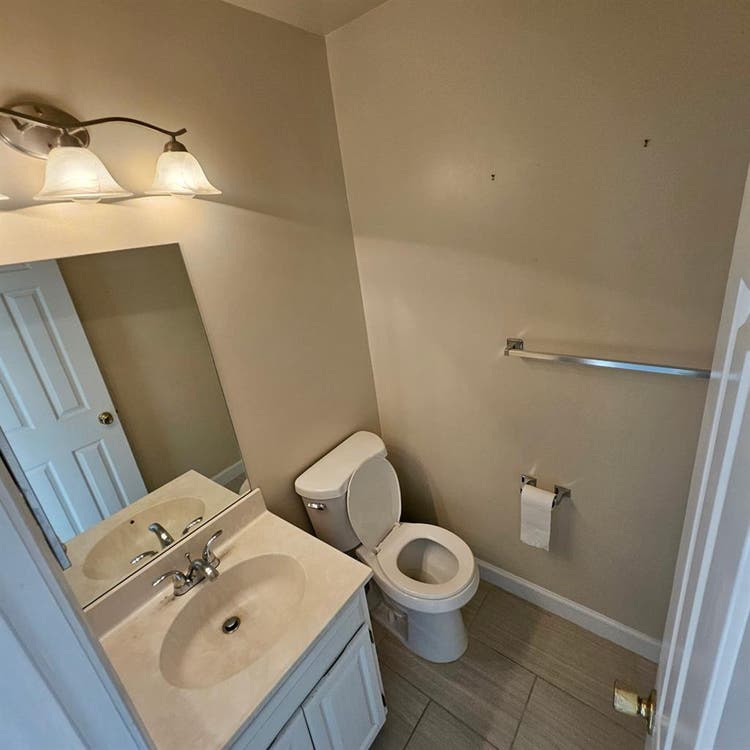 Basement for rent