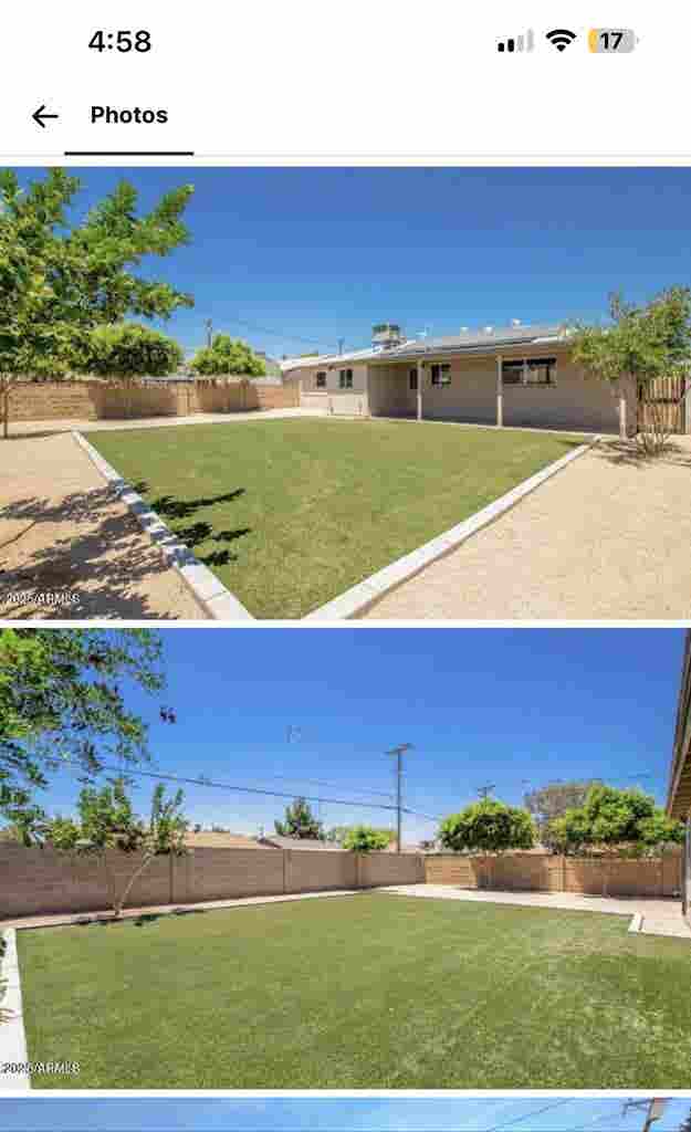 New Listing
