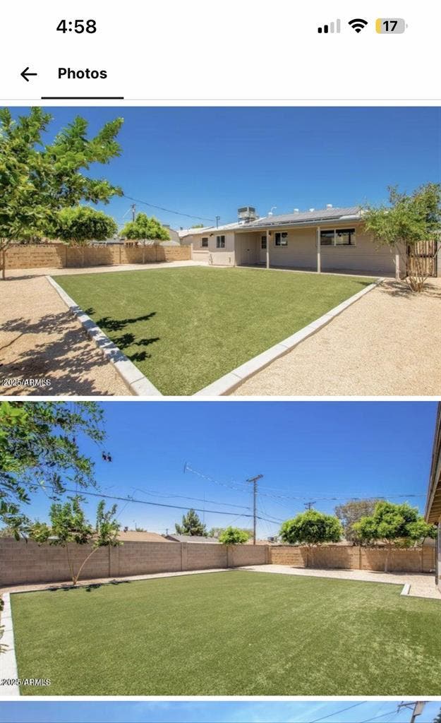 New Listing