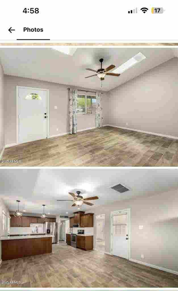 New Listing