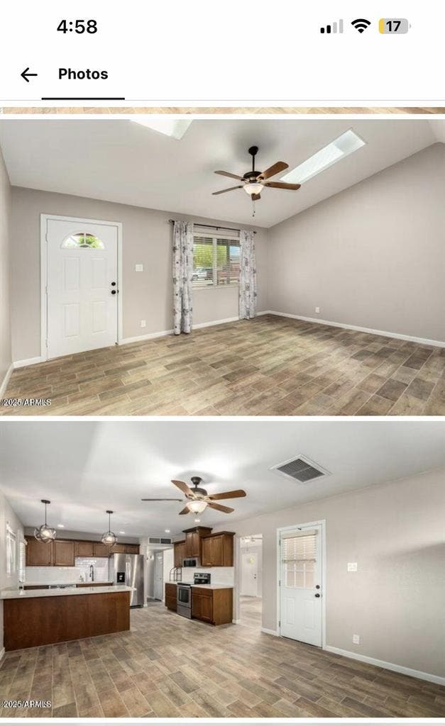 New Listing