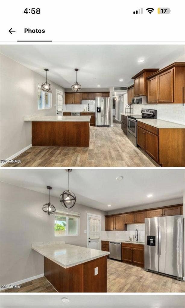 New Listing