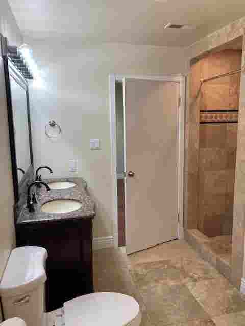 Master Bedroom with Ensuite