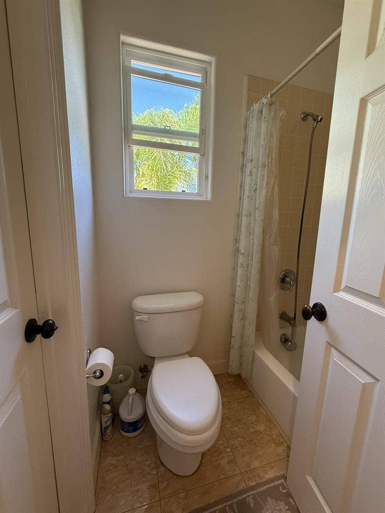 Private room 
for rent